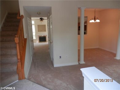 2802 Queensland Dr unit ., Henrico, VA 23294 - photo 2