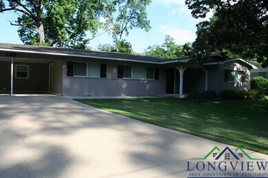 2418 Clay St, Kilgore, TX 75662 - photo 4