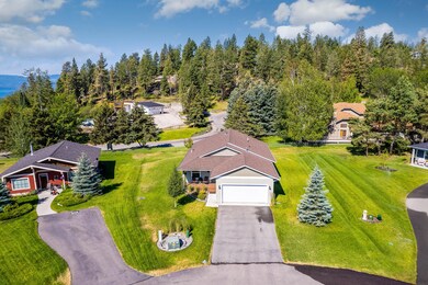 236 Log Yard Ct, Bigfork, MT 59911 - photo 2