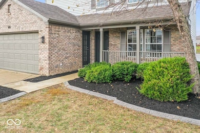 3920 Knapsbury Ln, Indianapolis, IN 46235 - photo 6