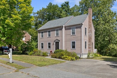 21 Tobin Dr, Maynard, MA 01754 - photo 2