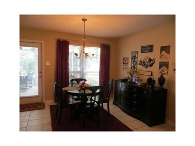 Breakfast Room. BREAKFAST ROOM