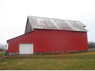 3891 S 500 E, Tipton, IN 46072 - photo 2