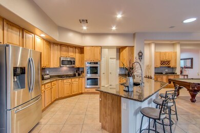 Amazing Kitchen