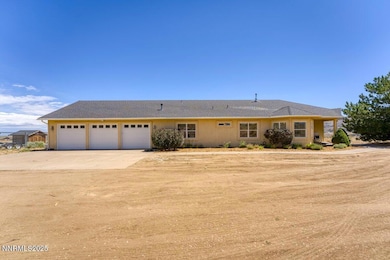 15115 N Red Rock Rd, Reno, NV 89508 - photo 3