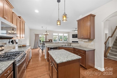 142 Cherry Bark Dr, Mooresville, NC 28117 - photo 5