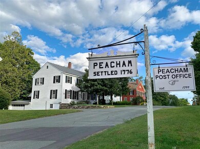 614 Bayley Hazen Rd, Barnet, VT 05821 - photo 2