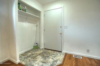 Unit A Entry