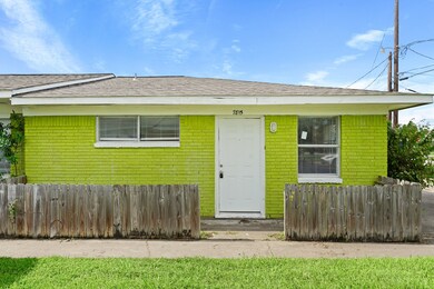 7815 Glass St, Houston, TX 77016 - photo 2
