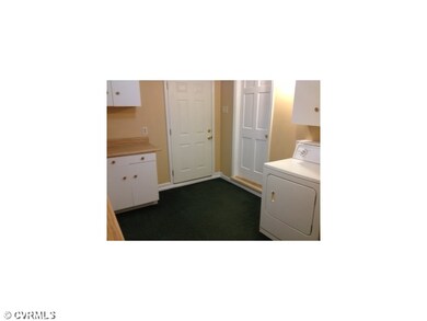 Laundry - Addition
