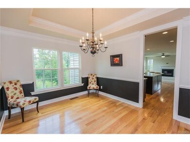 7448 Wild Senna Terrace, Moseley, VA 23120 - photo 3