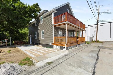 25 Tripoli St unit 2, Providence, RI 02909 - photo 2