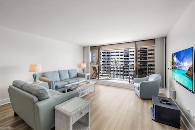 Gulfside unit 404, Naples, FL 34103 - photo 6