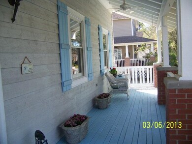 137 Harrison Pointe Dr, St. Simons Island, GA 31522 - photo 2