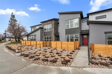 9457 W 58th Ave unit B, Arvada, CO 80004 - photo 2