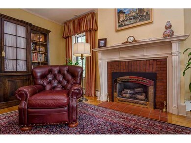 Living Room.