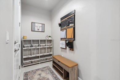 Mudroom