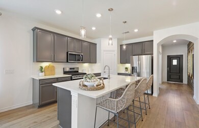 26880 Ausmas Ln, Magnolia, TX 77355 - photo 6