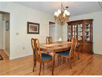 100 Hoffman Ave unit 7, Cranston, RI 02920 - photo 4