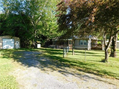 front home