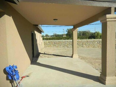 7525 Franklin Dr, El Paso, TX 79915 - photo 4