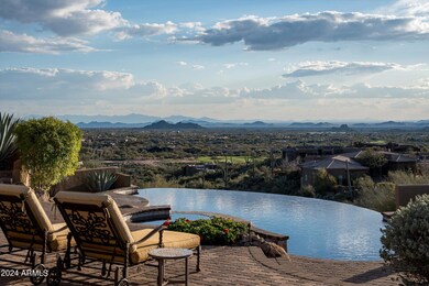 Hilltop views
