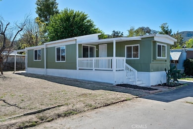 26455 Paradise Valley Rd unit 85, Warner Springs, CA 92086 - photo 4