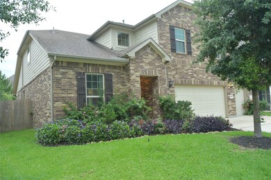 Left Angle of the home