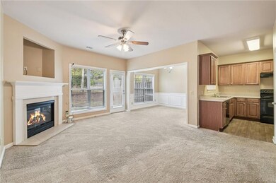 314 Oakland Hills Way unit 1, Lawrenceville, GA 30044 - photo 4