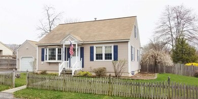 2 Orlando St unit 127, Nashua, NH 03064 - photo 2