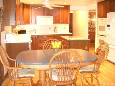 Kitchen Dining