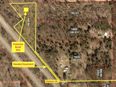 V/L Hickory St, Fruitport, MI 49415 - photo 2