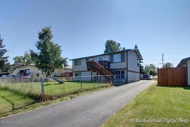 2004 W 46th Ave, Anchorage, AK 99517 - photo 2