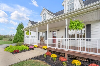 115 Palisades Park, Salvisa, KY 40372 - photo 3