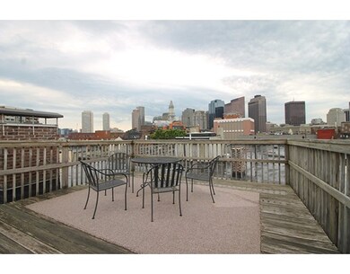 21 Moon St unit 6, Boston, MA 02113 - photo 3