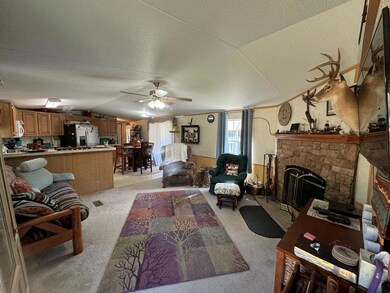 645 Deer Park Dr, Brookeland, TX 75931 - photo 3