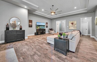 24066 Stonewood Dr, Whitney, TX 76692 - photo 7