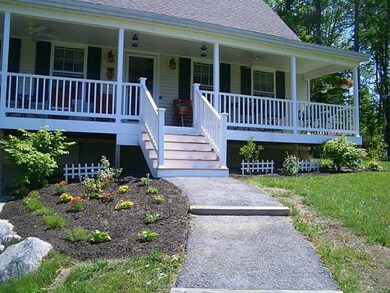 344 Windham Center Rd, Windham, ME 04062 - photo 4