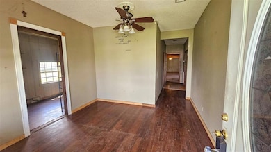 1501 Rose St, Deridder, LA 70634 - photo 3