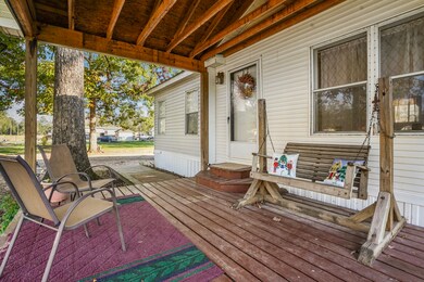 Front Porch
21424 Ruth Drive