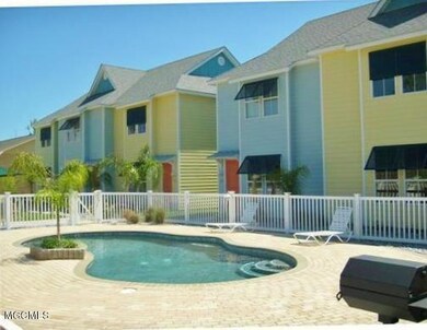 216 Carre Ct unit 6, Bay Saint Louis, MS 39520 - photo 2