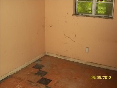 Bedroom.