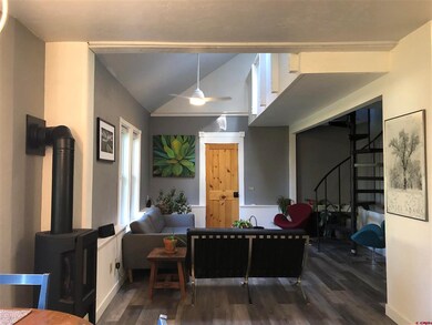 835 E 6th Ave, Durango, CO 81301 - photo 2