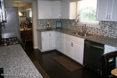 Kitchen nice