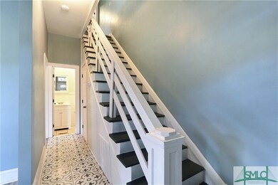 Foyer/ Hallway