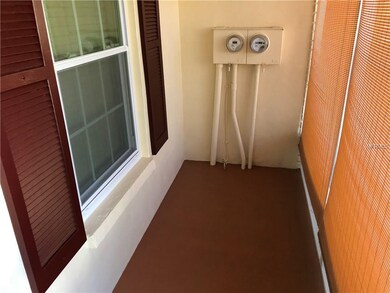 SCREENED IN FRONT PORCH