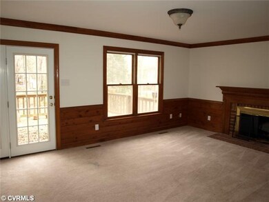 Den/Family/Great Room