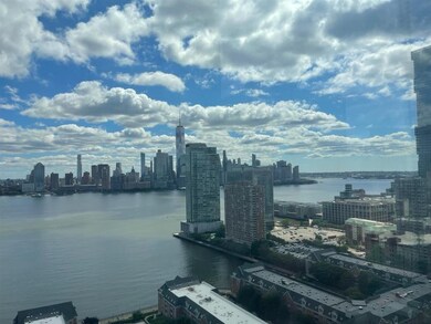 475 Washington Blvd unit 2908N, Jersey City, NJ 07310 - photo 3
