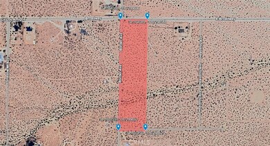 0 Broadway St unit SN25187022, Joshua Tree, CA 92252 - photo 6