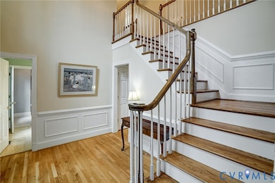 2805 Hardings Trace Ln, Henrico, VA 23233 - photo 4